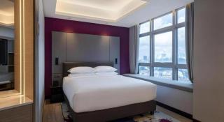 Orchid Hotel - Singapore - 2