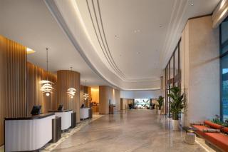 Hilton Garden Inn Chengde High-Tech Zone - 5