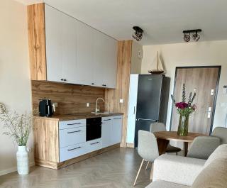 Apartament NIEGOCIN - Giżycko - 9