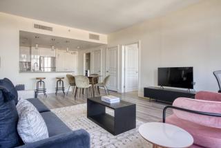 Mountain View 2BR w Gym Lounge nr Highways SFO-1080 - 8