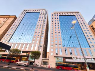 كــــدي تــــــاور 1 ـــ 1 Kudi Tower - La Mecca - 1
