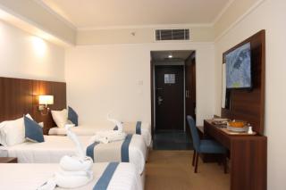 فندق كدي تاور 1 ـــ 1 Kudi Tower - 5