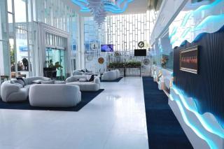 Glacier Hotel Khon Kaen - 1