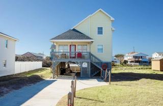 4073 - Downtime - Kitty Hawk - 0