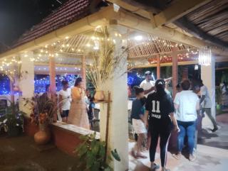 Holiyday in VGF Farm House - 4