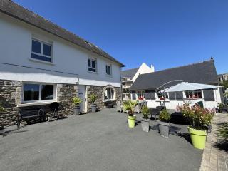 la maison du centre - Lannion - 4