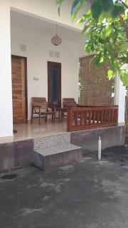 Tapada - Gili Air - 8