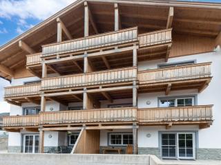 Luxury penthouse with Balcony Ski Storage Carport Lift - Brixen im Thale - 6