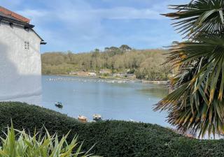 The Cottage Helford - Helford - 0