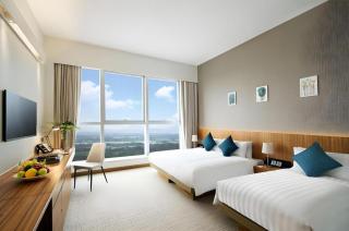 Hotel COZi·Wetland - Hongkong - 1