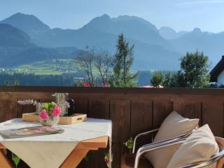 Holiday apartment The Neuhaus - Abtenau - 8