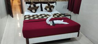 Hotel Metro Plaza Near BARC - 6