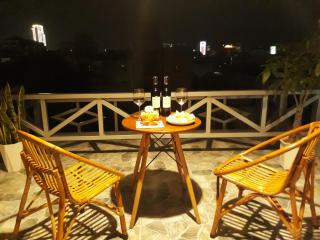 Deluxe Private Room by Adora - 3