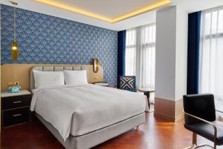 歐酷酒店OKU Hotel - Taichung - 8