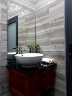 Deluxe Private Room by Adora - Can Tho - 1