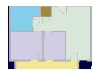 Holiday apartment Haus Frank - 2