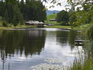 Holiday apartment Haus Frank - 5