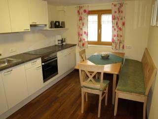 Amazing apartment in Schröcken - 8