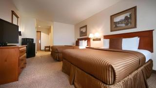 Best Western Territorial Inn and Suites - Bloomfield - 2