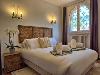 Villa Lou San Peyre, Cannes et Mougins, 4 km des plages - 6