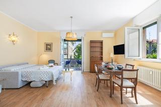 Strixia Apartment Stresa 50m From Lake - Happy Rentals - Stresa - 8
