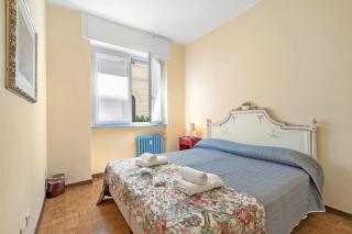 Strixia Apartment Stresa 50m From Lake - Happy Rentals - 5