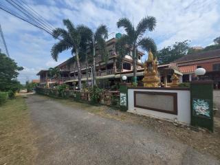Phaiboon Hotel & Resort - 1