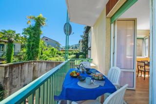 Strixia Apartment Stresa 50m From Lake - Happy Rentals - 2