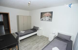 BEGE APARTMENTS NomaStay - Oberhausen - 1