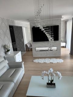 AKOYA APARTMENTS Premium Glamour - Koszalin - 9