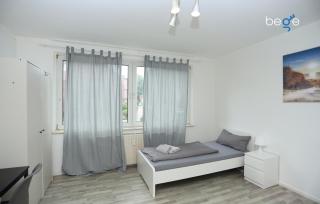 BEGE APARTMENTS NomaStay - Oberhausen - 7