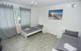 BEGE APARTMENTS NomaStay - Oberhausen - 9