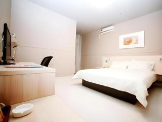 Jinjiang Inn Xiamen Railway Station - 1