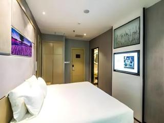 Zmax Hotel·Yantai Shimao Binhai Plaza - Yantai - 0