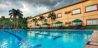 Holiday Spa Hotel - Cebu City - 9