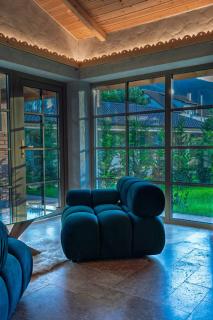 Thomhof Chalets - 1