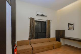 Townhouse Oak Sinhgad Road Crossway Formerly Popular Hotel - Pune - 3