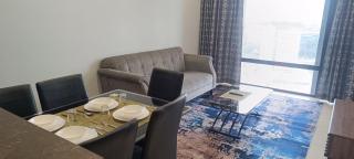 Anggun Residences KLCC by LuxLofts - 2