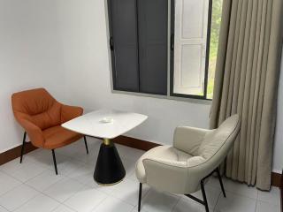 Lan Shang Guesthouse - 9