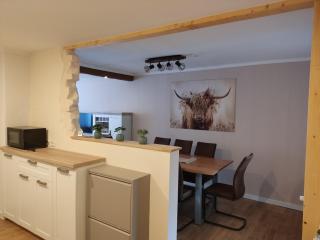 Ferienhaus kleine Perle - Stendal - 0