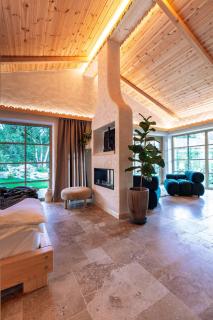 Thomhof Chalets - Bran - 2