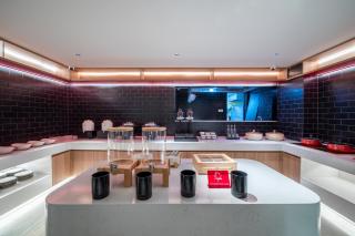 ibis Beijing Tiananmen Square Hotel - 1