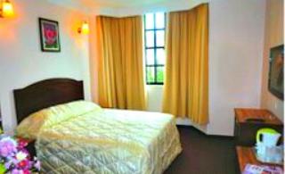 Hotel Remix - Cameron Highlands - 8