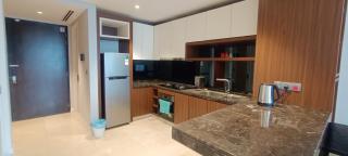 Anggun Residence KLCC (LuxLofts) - Kuala Lumpur - 2