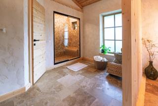 Thomhof Chalets - 3