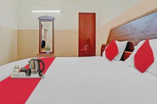 Hotel O City Lodge - Erode - 1