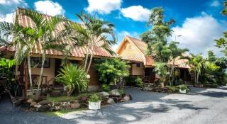 Ramiarndao Boutique Place Hotel - Amnat Charoen - 8