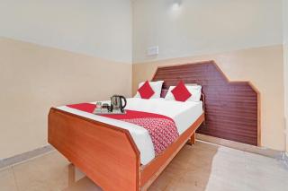 Hotel O City Lodge - Erode - 4