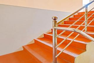 Hotel O City Lodge - Erode - 7