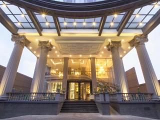 d'primahotel Bandung - Bandung - 0